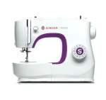 Singer M3505 Dikiş Makinesi İncelemesi: Evde Dikişe Başlamak İçin İdeal mi?